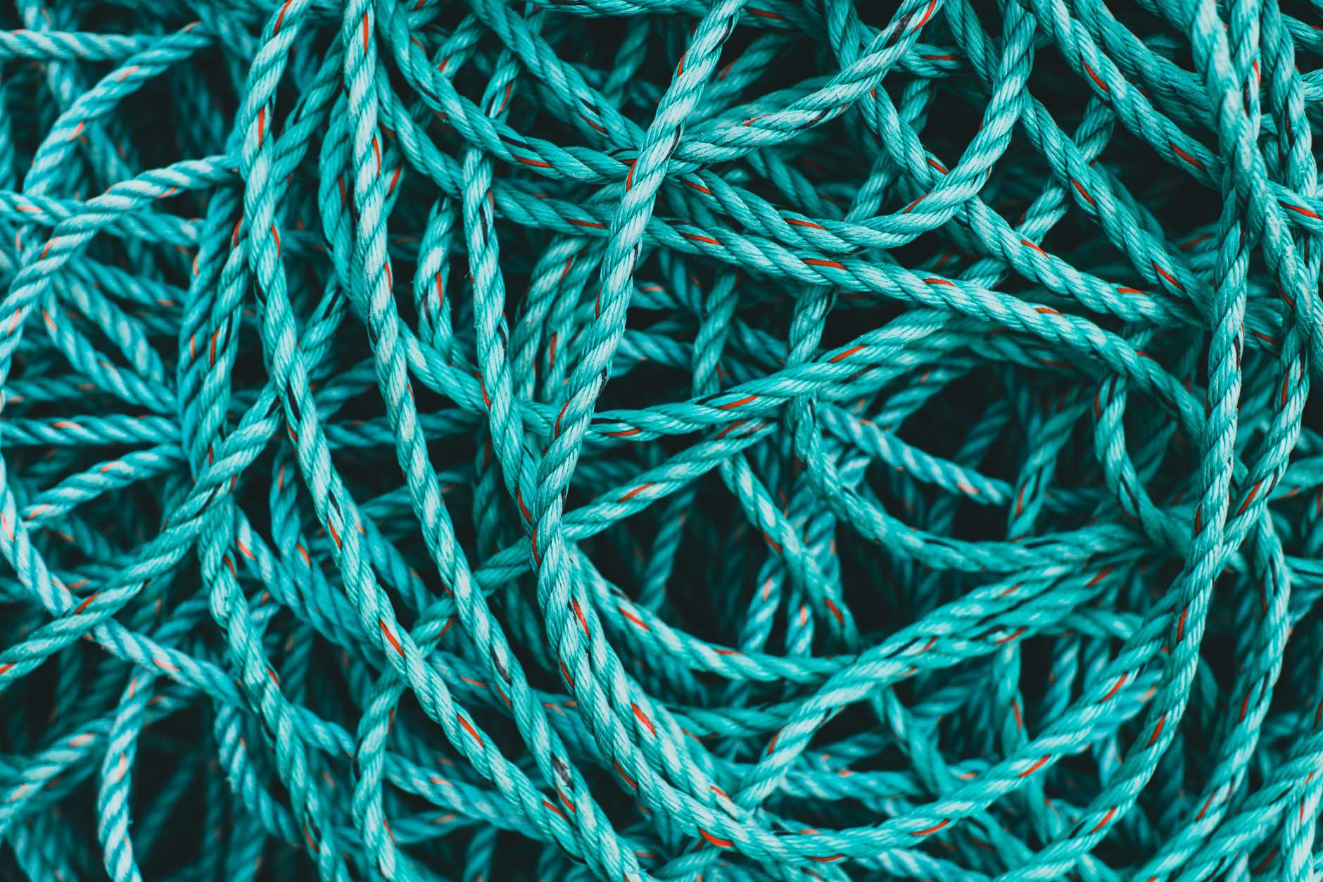 Nylon 3D impresión de pérdida de humedad macro 4K