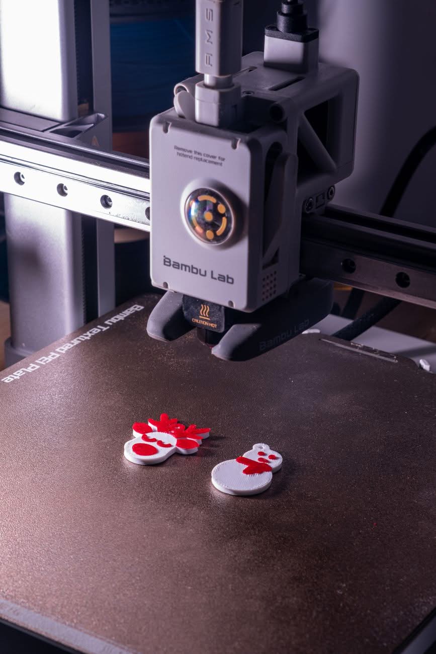 Impresión 3D del filamento de madera – El aspecto natural de sus proyectos infografía de impresión 3D 4K