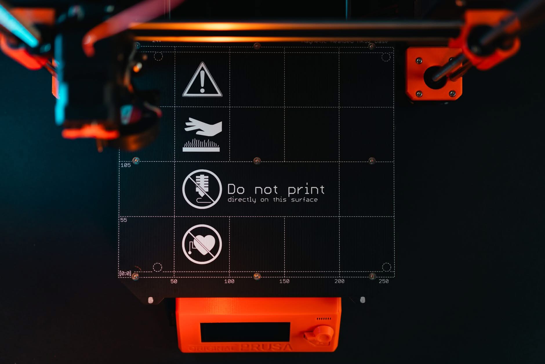 Starter Guide 2026 3D printing infographic 4K