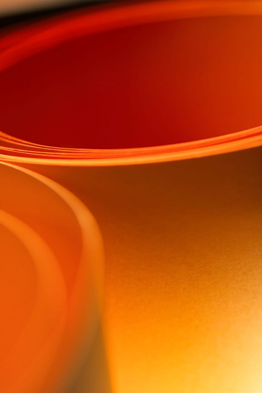 Perfecta primera capa en la hoja de PEI macro 4K