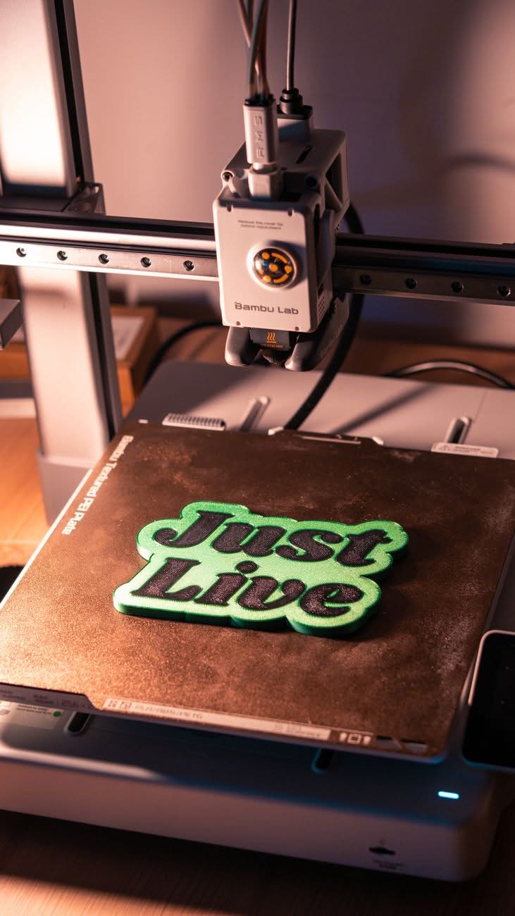 3D print service model STL file professional 4K